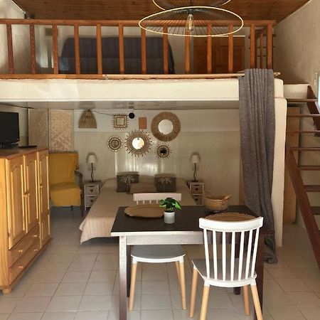 Studio Olmeto โอลเมโท ภายนอก รูปภาพ