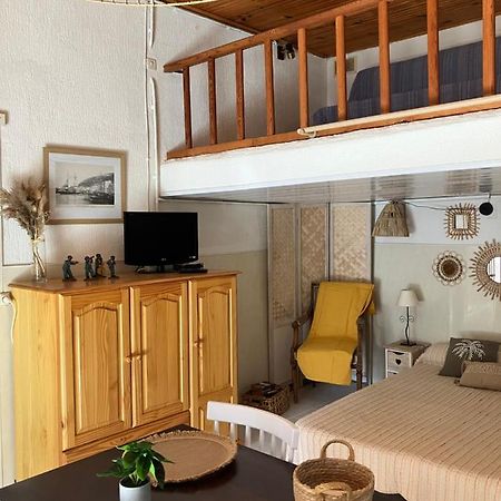 Studio Olmeto โอลเมโท ภายนอก รูปภาพ