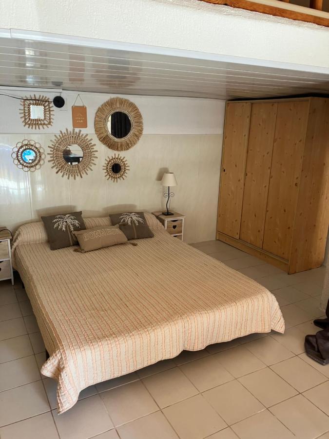 Studio Olmeto โอลเมโท ภายนอก รูปภาพ